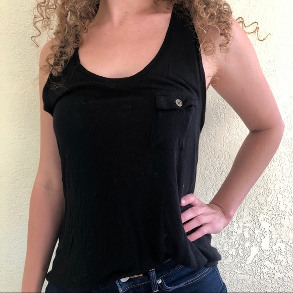 Basic blank tank - Picture 2 of 5